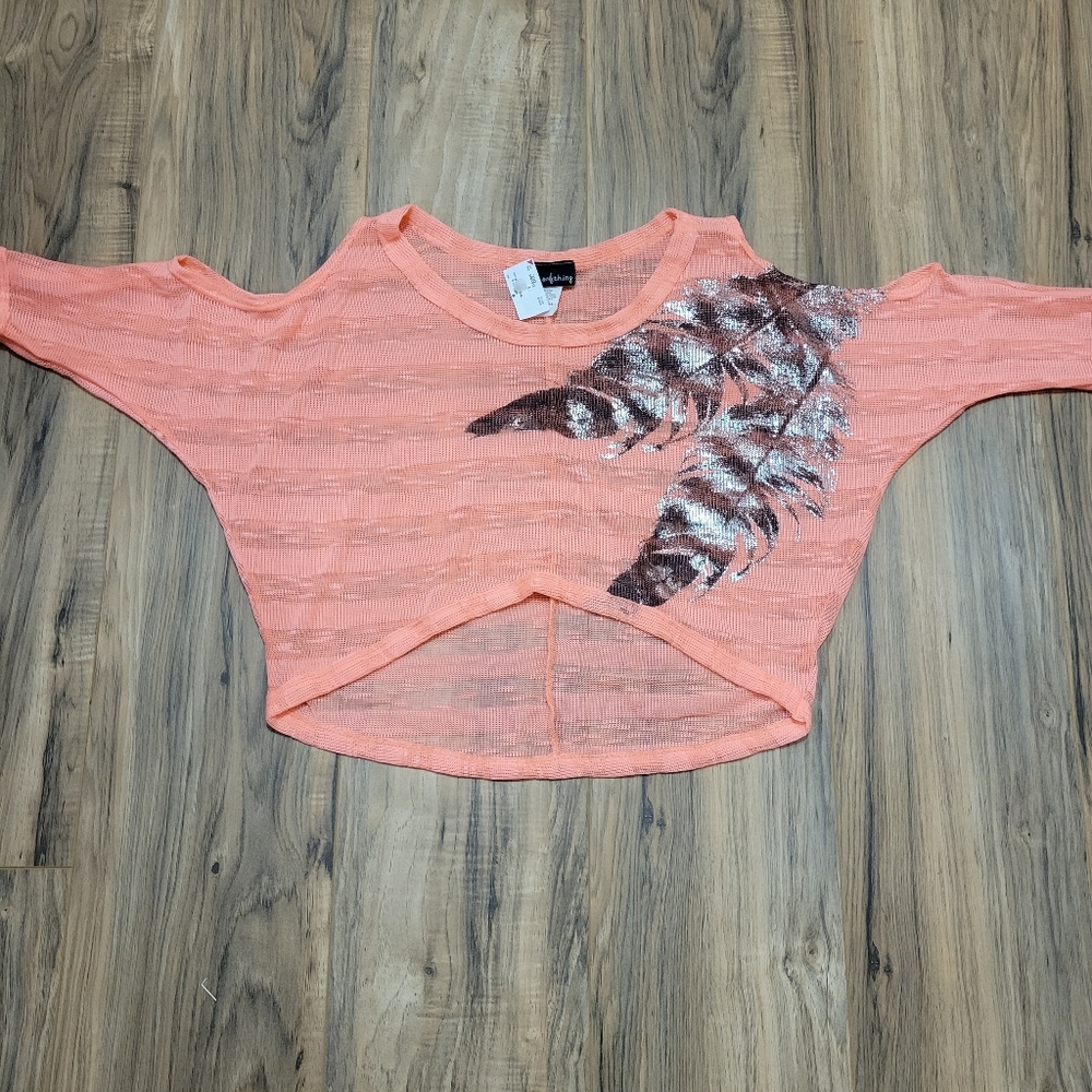 Neon Corral Top - Picture 4 of 7